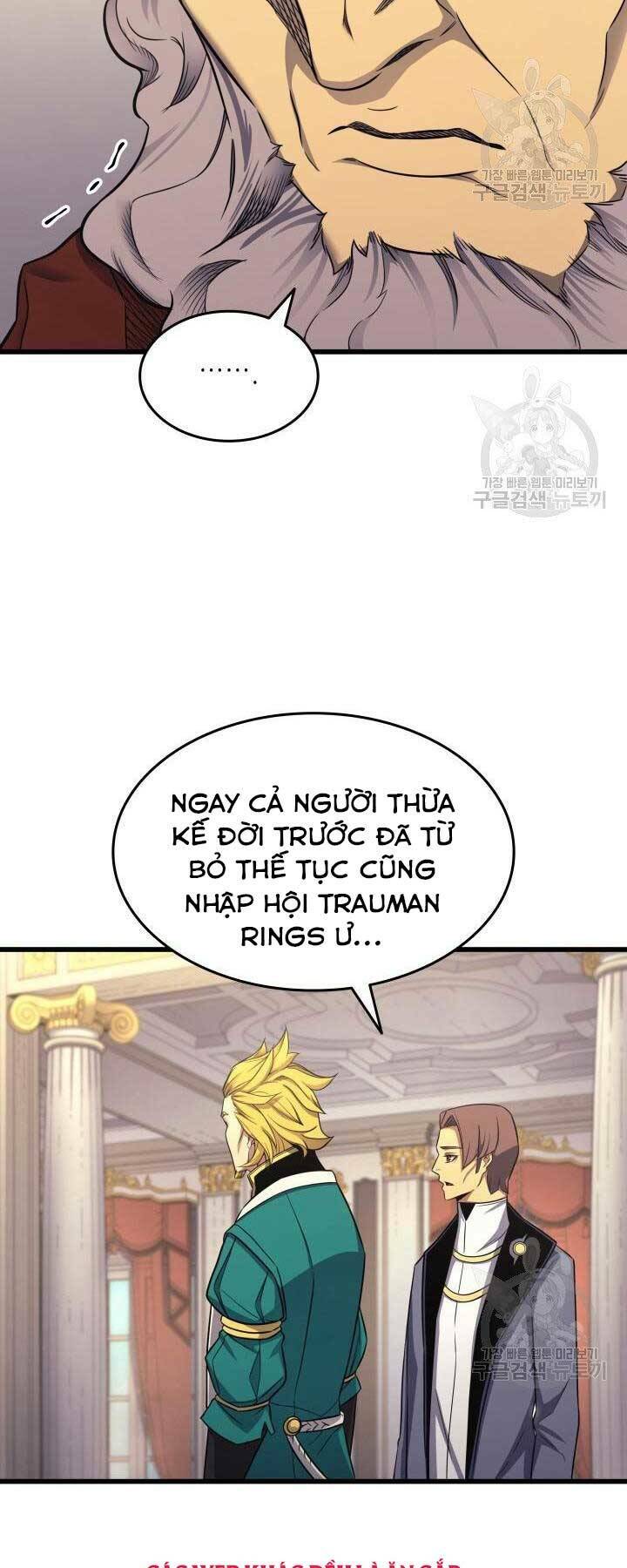 Sự Trở Lại Của Pháp Sư Vĩ Đại Sau 4000 Năm - Chapter 134 - Page 61