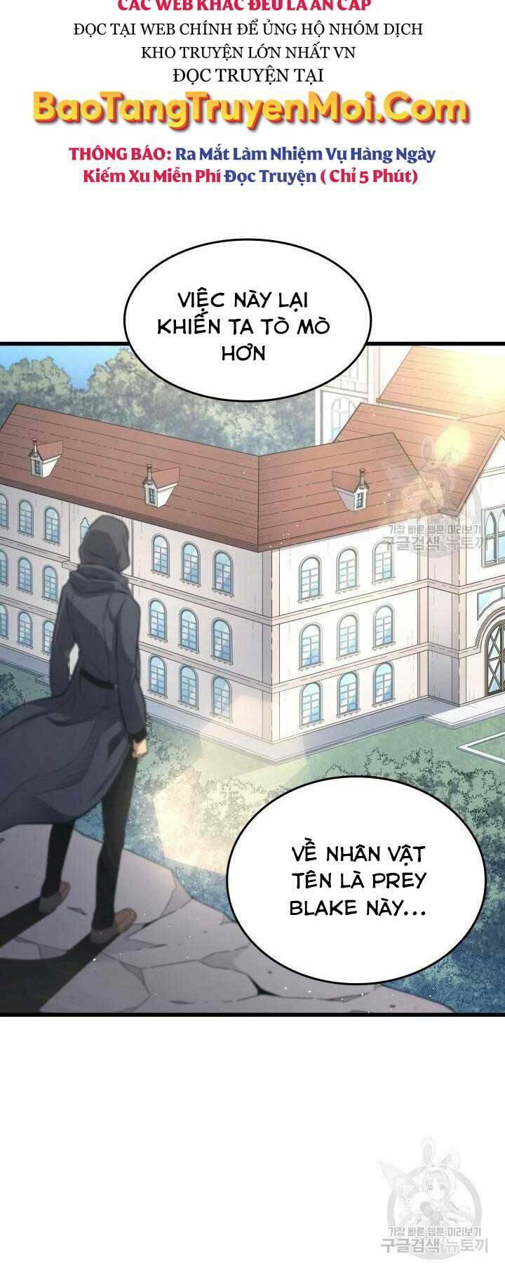 Sự Trở Lại Của Pháp Sư Vĩ Đại Sau 4000 Năm - Chapter 134 - Page 62