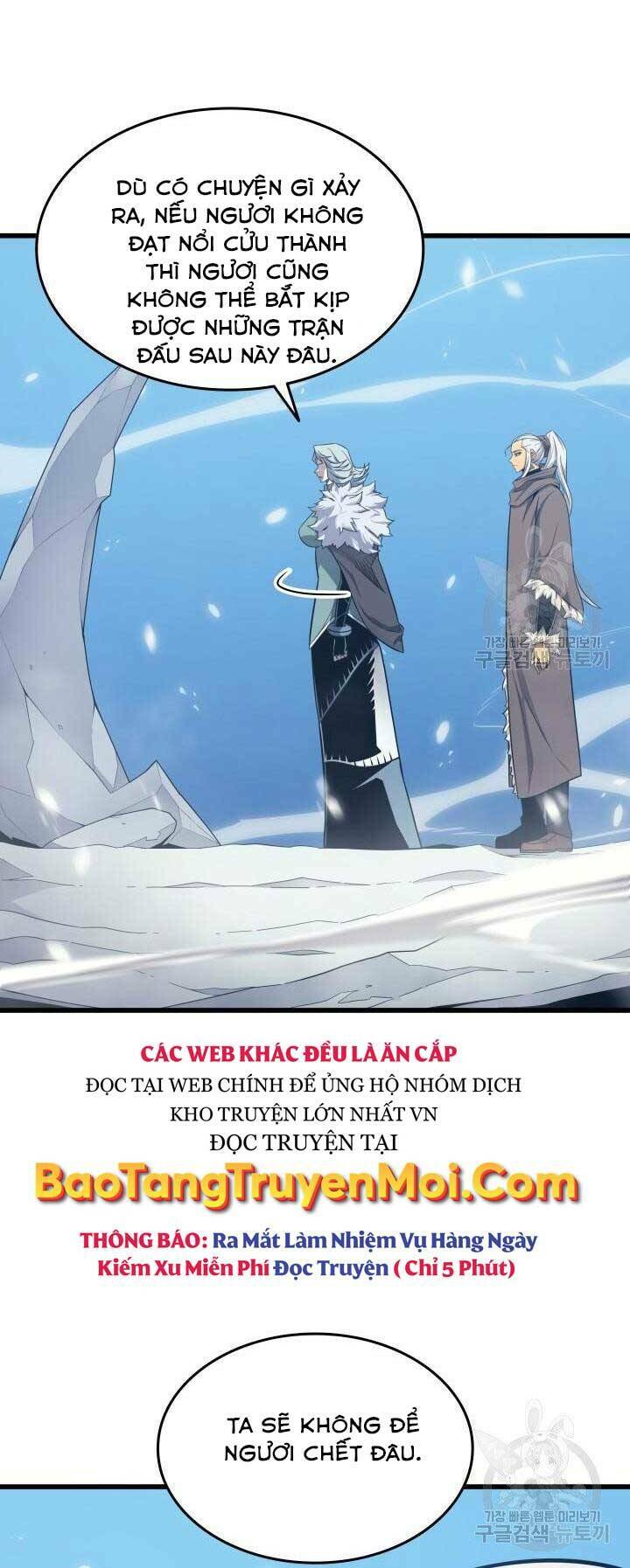 Sự Trở Lại Của Pháp Sư Vĩ Đại Sau 4000 Năm - Chapter 134 - Page 6