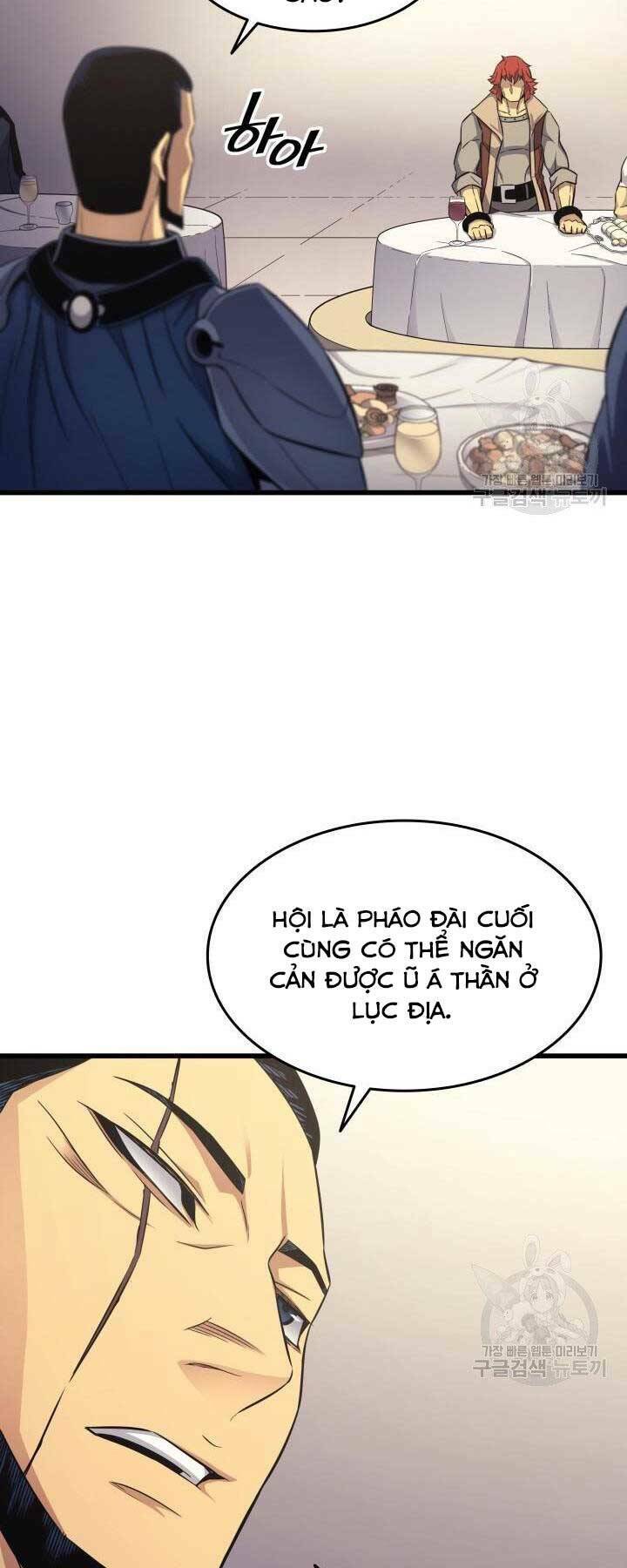 Sự Trở Lại Của Pháp Sư Vĩ Đại Sau 4000 Năm - Chapter 135 - Page 9