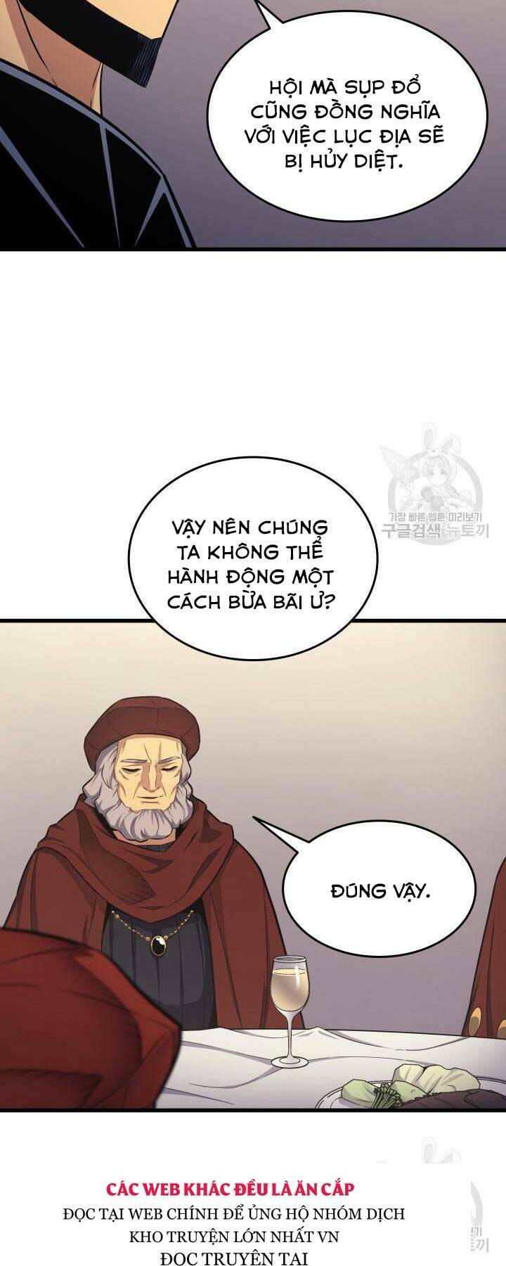 Sự Trở Lại Của Pháp Sư Vĩ Đại Sau 4000 Năm - Chapter 135 - Page 10