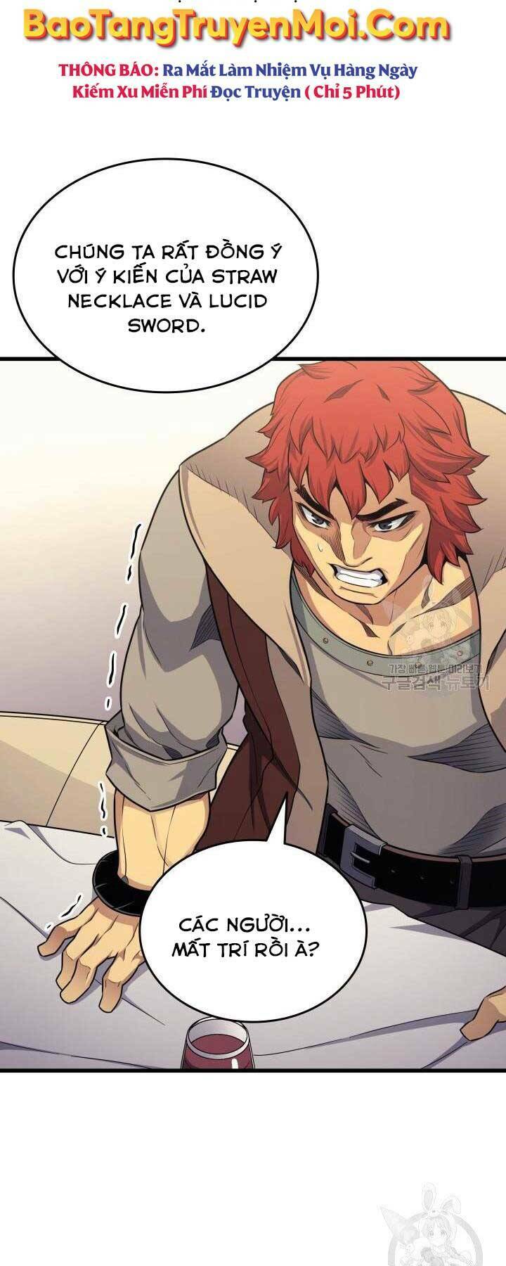 Sự Trở Lại Của Pháp Sư Vĩ Đại Sau 4000 Năm - Chapter 135 - Page 11