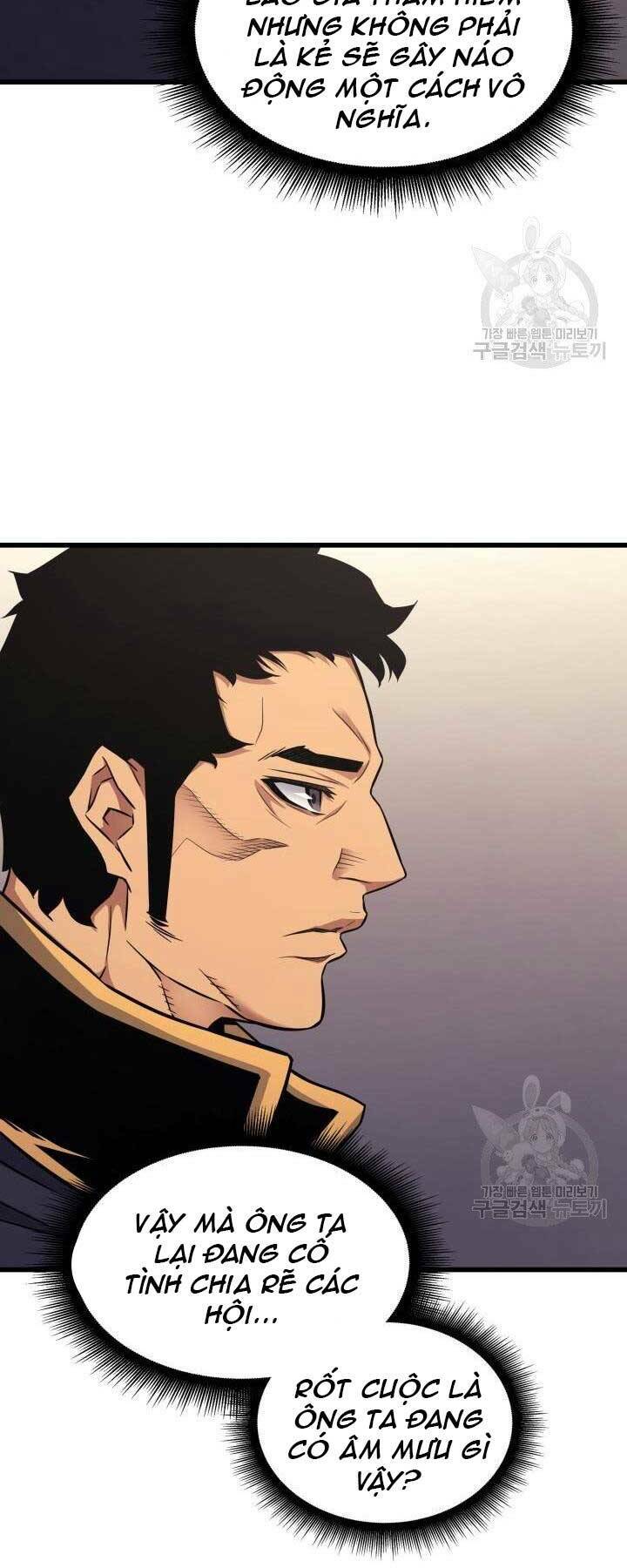 Sự Trở Lại Của Pháp Sư Vĩ Đại Sau 4000 Năm - Chapter 135 - Page 17