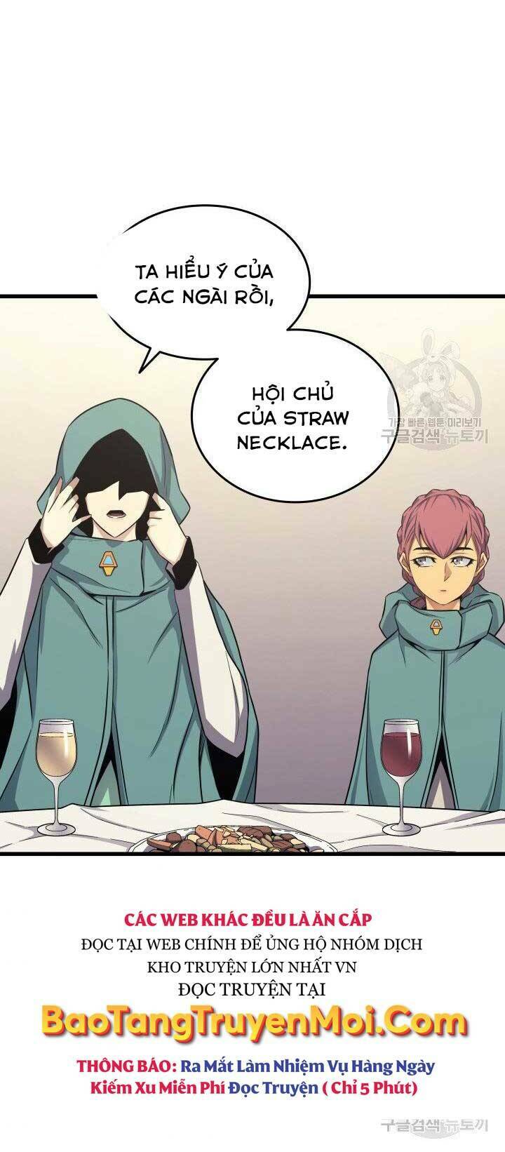 Sự Trở Lại Của Pháp Sư Vĩ Đại Sau 4000 Năm - Chapter 135 - Page 18