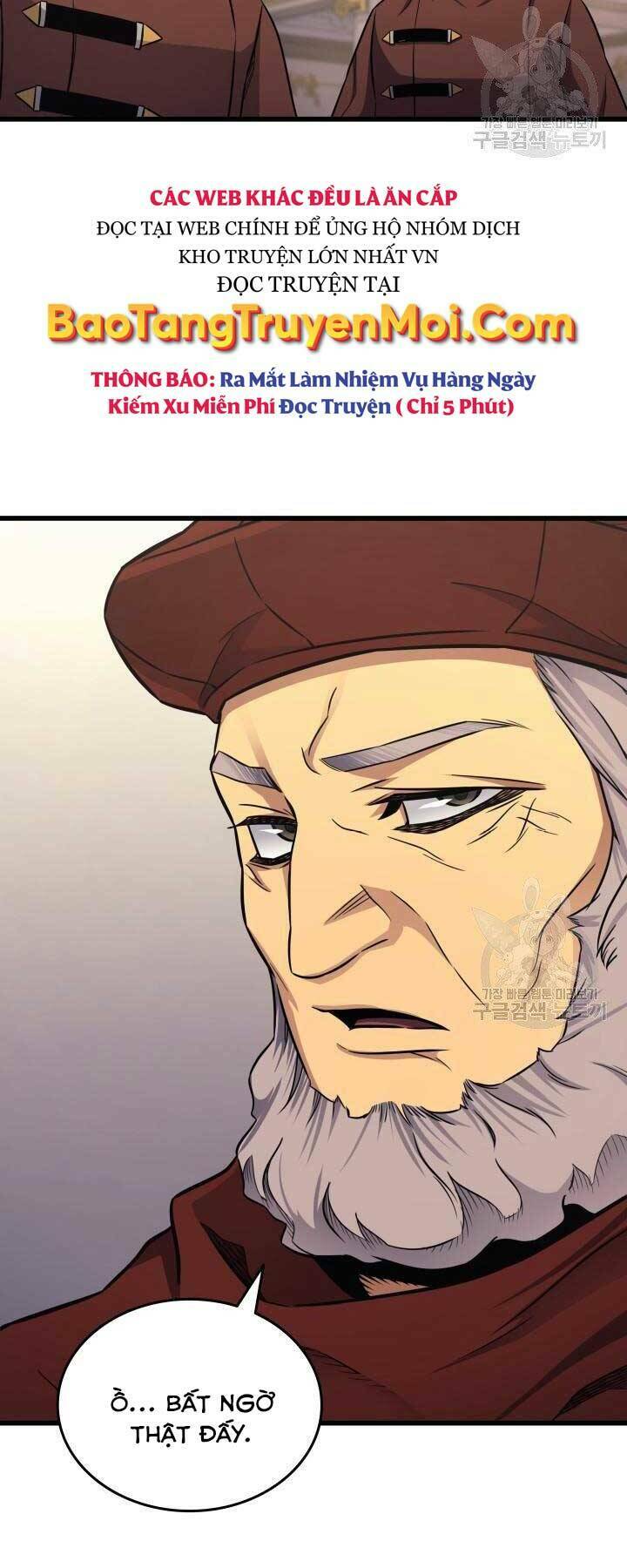 Sự Trở Lại Của Pháp Sư Vĩ Đại Sau 4000 Năm - Chapter 135 - Page 20