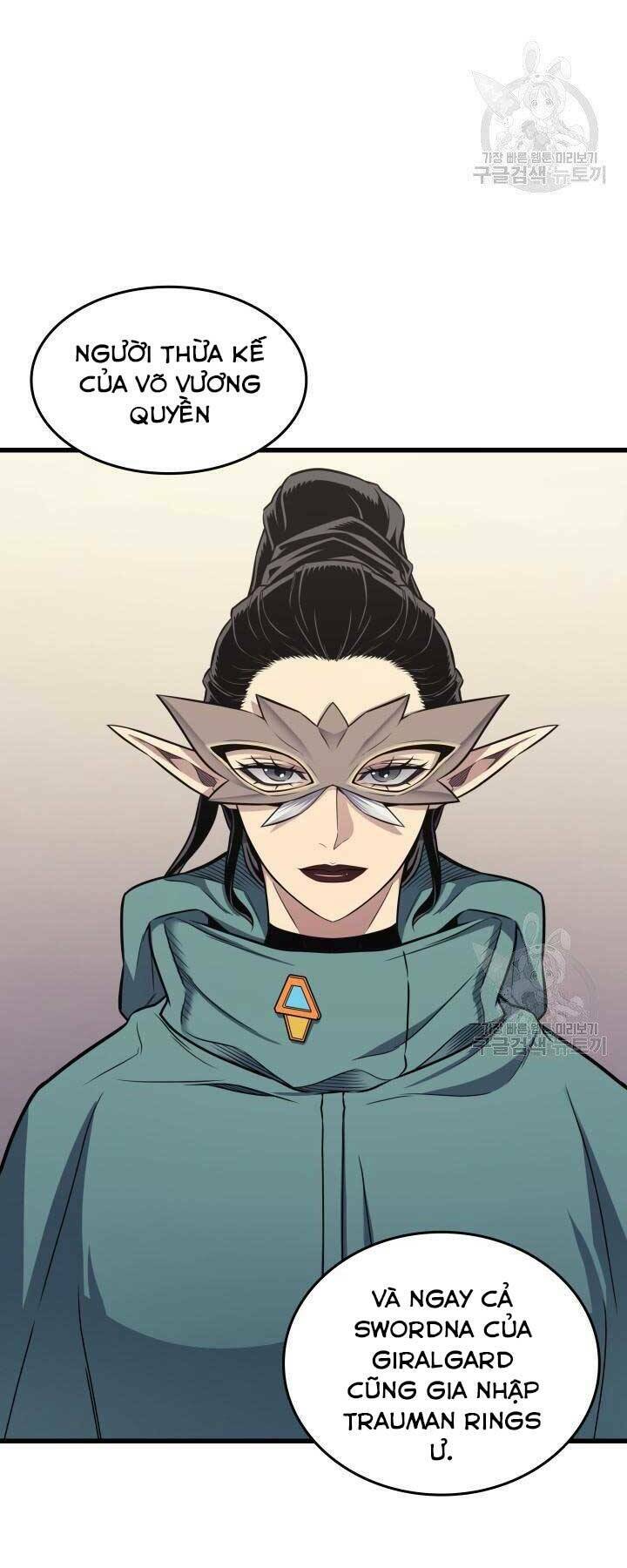 Sự Trở Lại Của Pháp Sư Vĩ Đại Sau 4000 Năm - Chapter 135 - Page 21