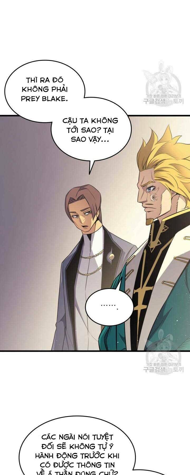 Sự Trở Lại Của Pháp Sư Vĩ Đại Sau 4000 Năm - Chapter 135 - Page 22