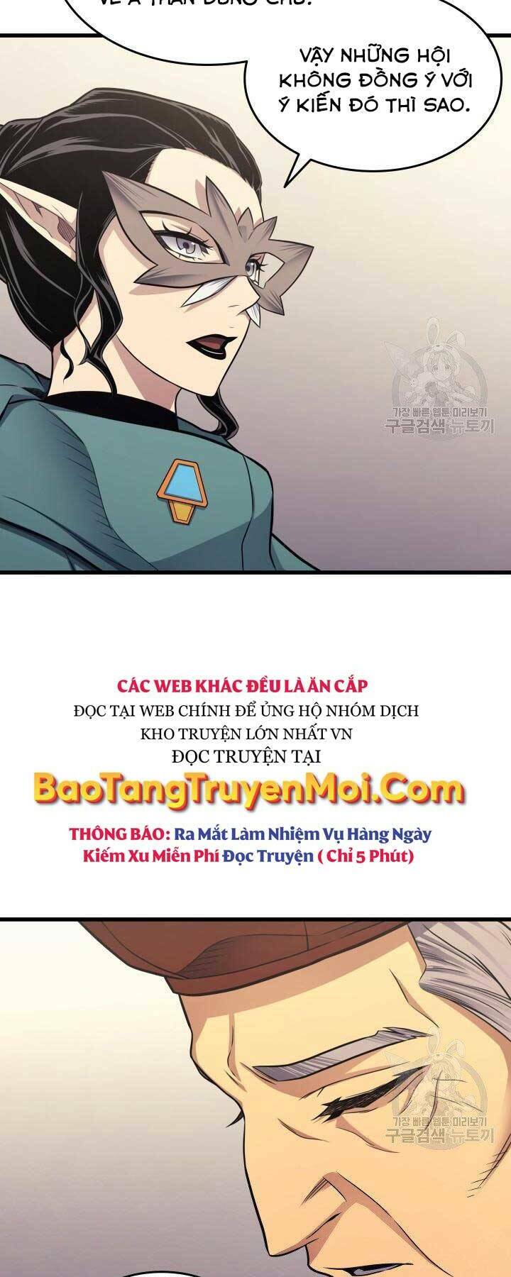 Sự Trở Lại Của Pháp Sư Vĩ Đại Sau 4000 Năm - Chapter 135 - Page 23