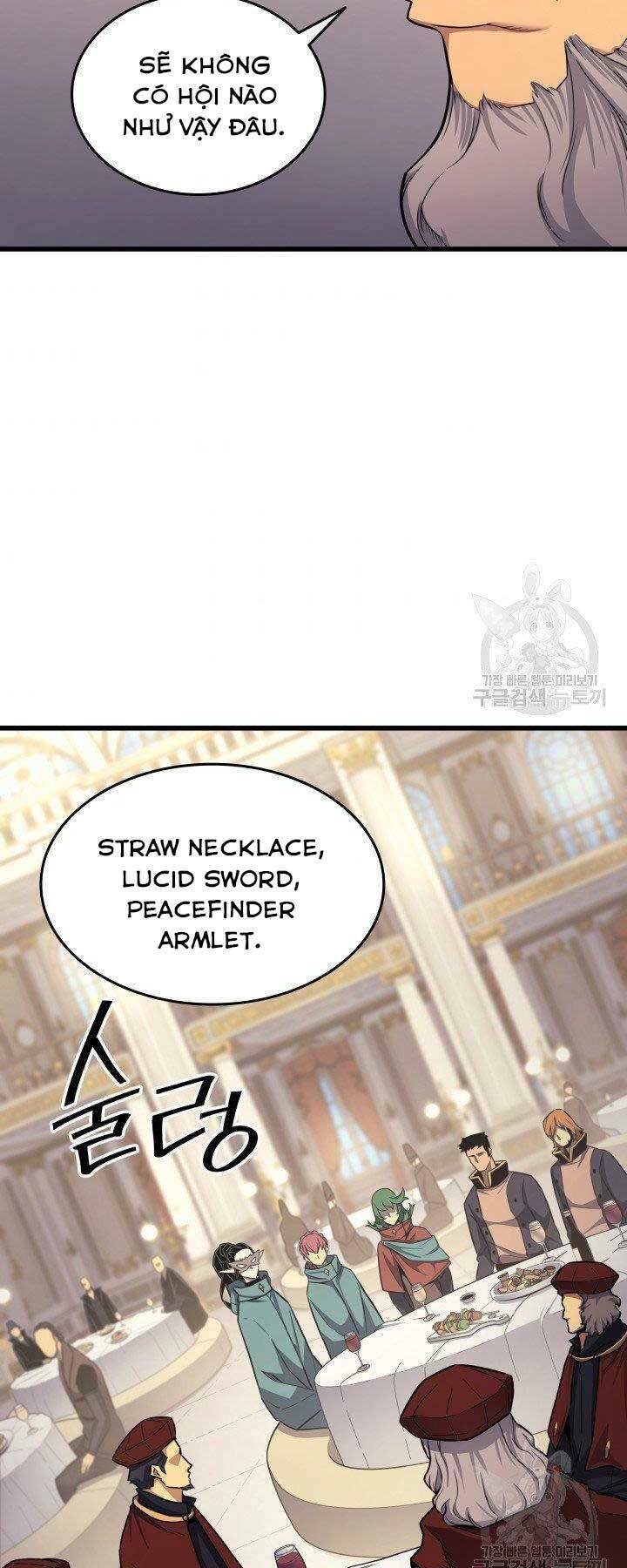 Sự Trở Lại Của Pháp Sư Vĩ Đại Sau 4000 Năm - Chapter 135 - Page 24