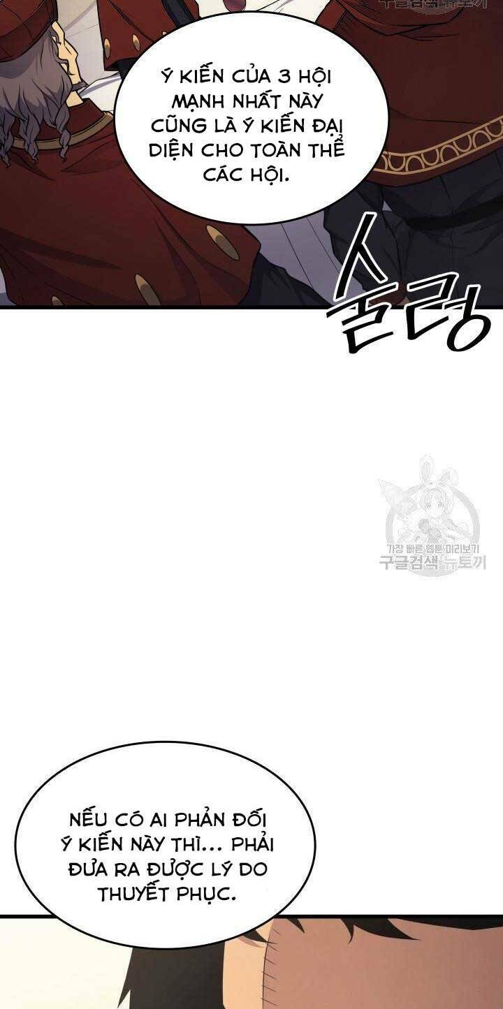 Sự Trở Lại Của Pháp Sư Vĩ Đại Sau 4000 Năm - Chapter 135 - Page 25