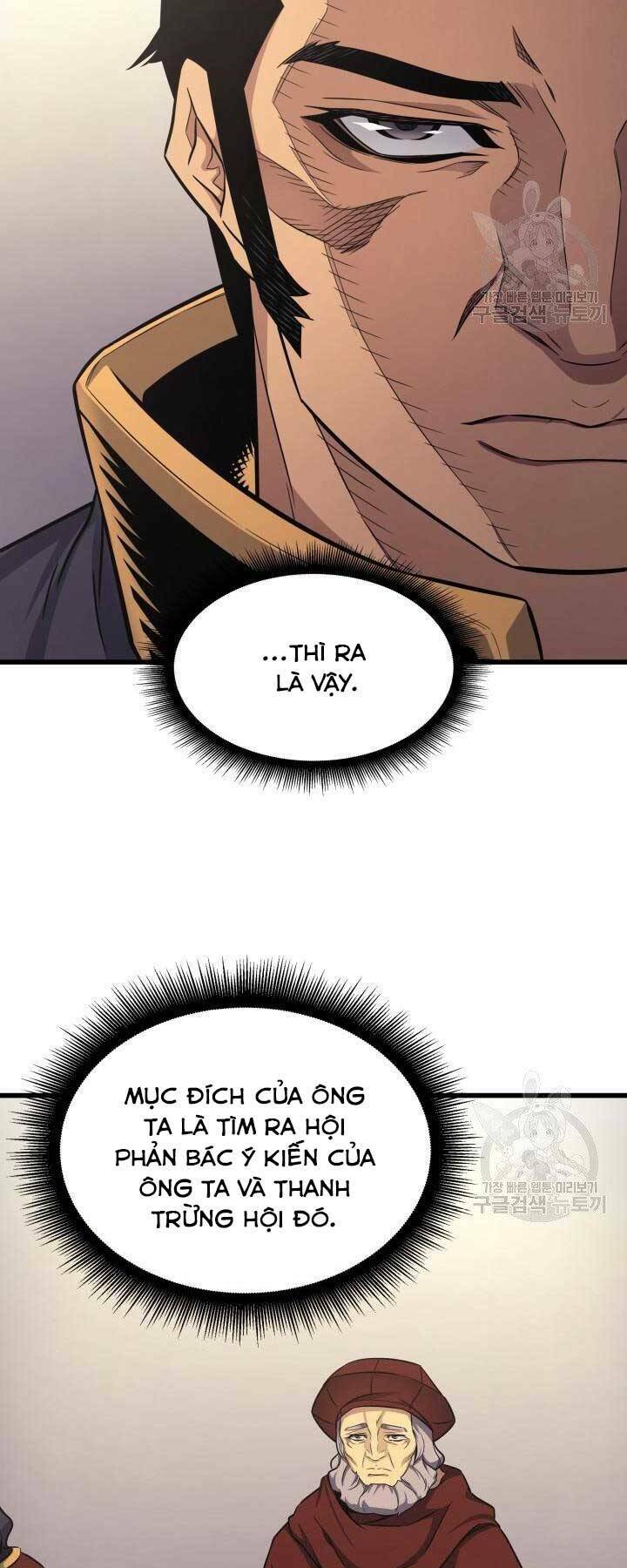 Sự Trở Lại Của Pháp Sư Vĩ Đại Sau 4000 Năm - Chapter 135 - Page 26