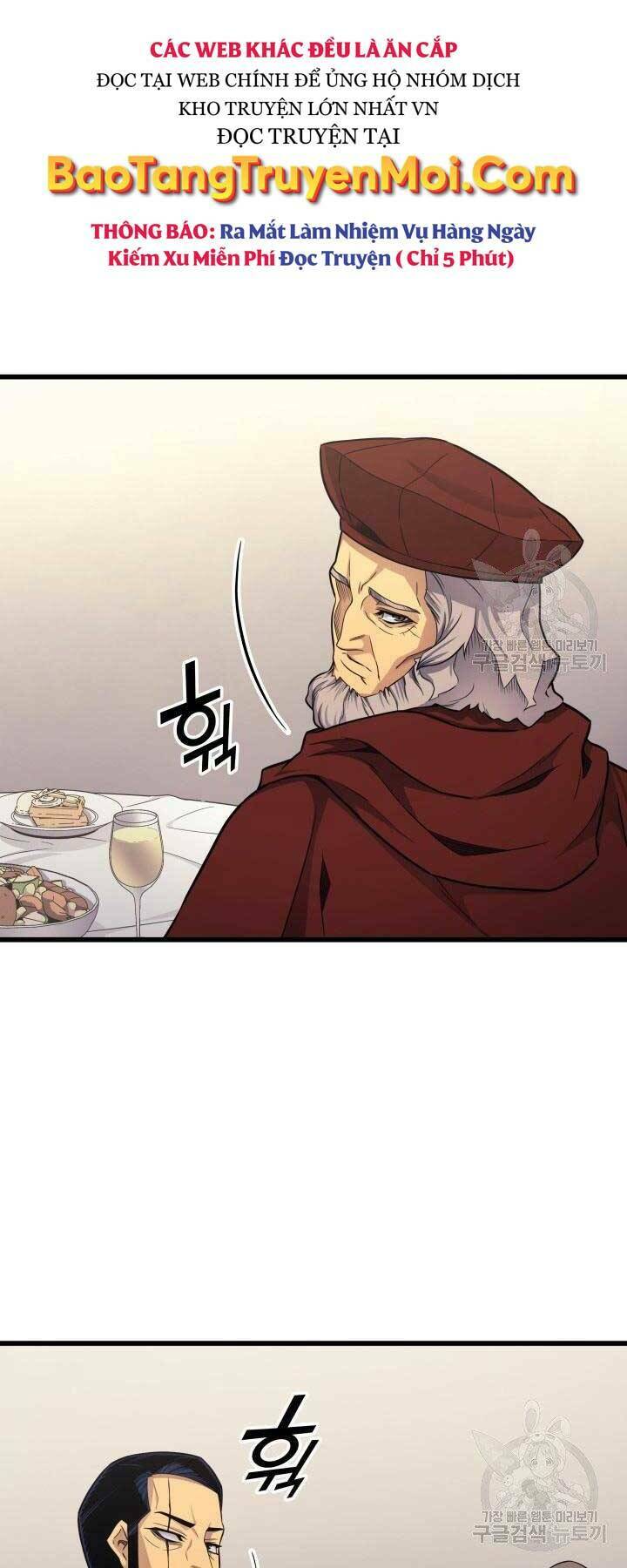 Sự Trở Lại Của Pháp Sư Vĩ Đại Sau 4000 Năm - Chapter 135 - Page 28