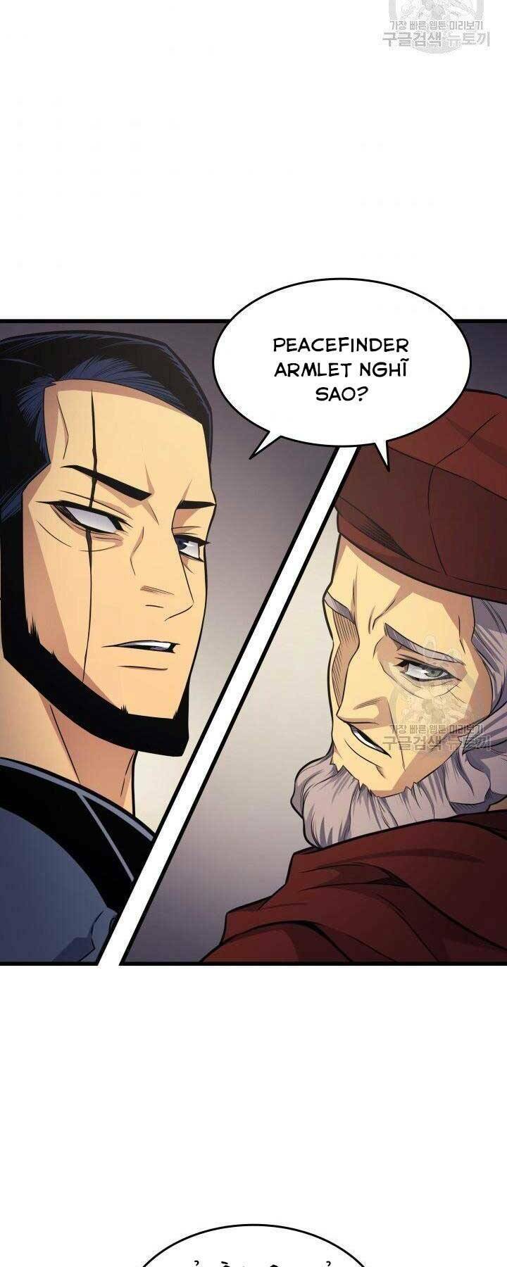 Sự Trở Lại Của Pháp Sư Vĩ Đại Sau 4000 Năm - Chapter 135 - Page 30