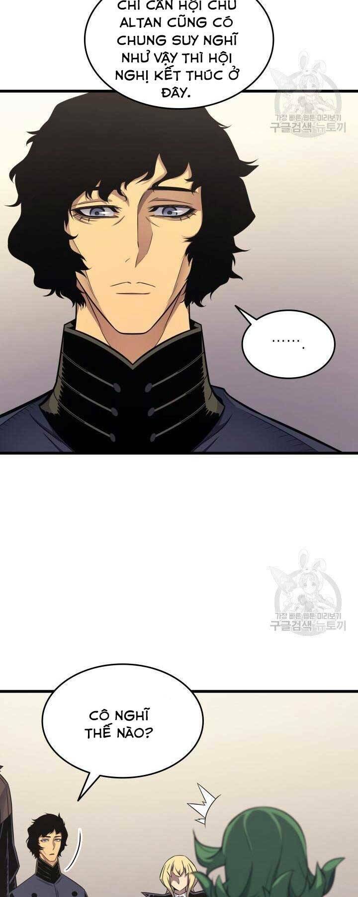 Sự Trở Lại Của Pháp Sư Vĩ Đại Sau 4000 Năm - Chapter 135 - Page 31