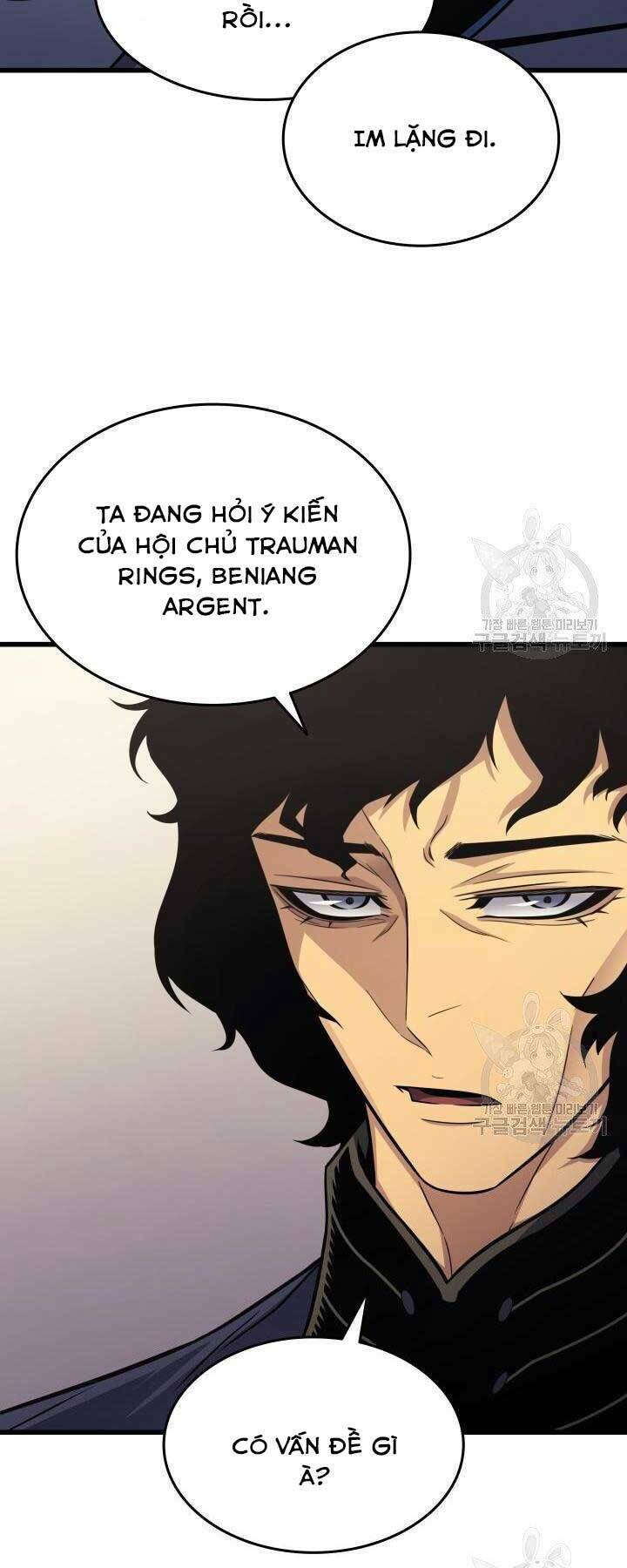 Sự Trở Lại Của Pháp Sư Vĩ Đại Sau 4000 Năm - Chapter 135 - Page 33