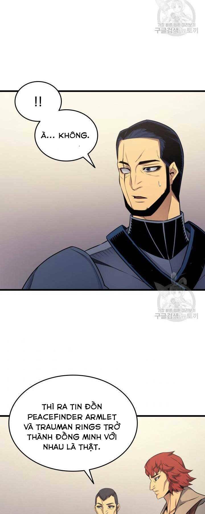 Sự Trở Lại Của Pháp Sư Vĩ Đại Sau 4000 Năm - Chapter 135 - Page 34