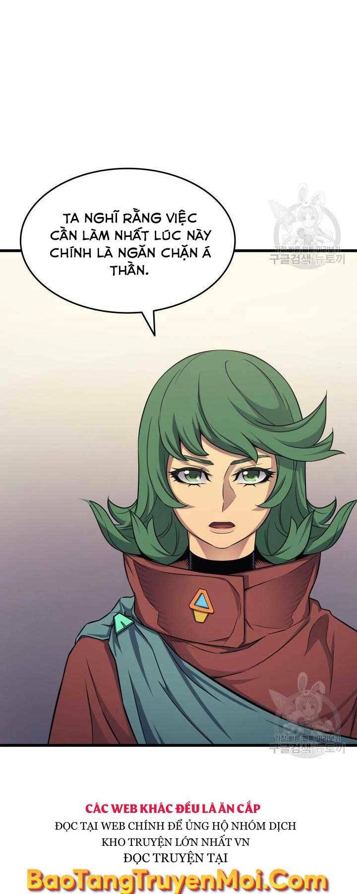 Sự Trở Lại Của Pháp Sư Vĩ Đại Sau 4000 Năm - Chapter 135 - Page 36