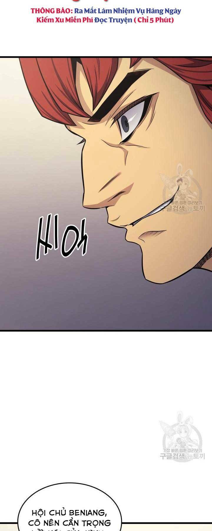 Sự Trở Lại Của Pháp Sư Vĩ Đại Sau 4000 Năm - Chapter 135 - Page 37