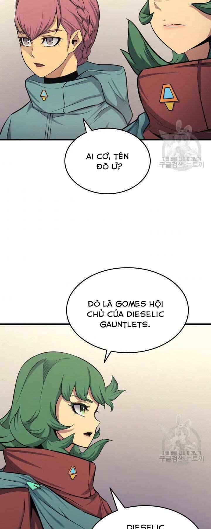 Sự Trở Lại Của Pháp Sư Vĩ Đại Sau 4000 Năm - Chapter 135 - Page 3