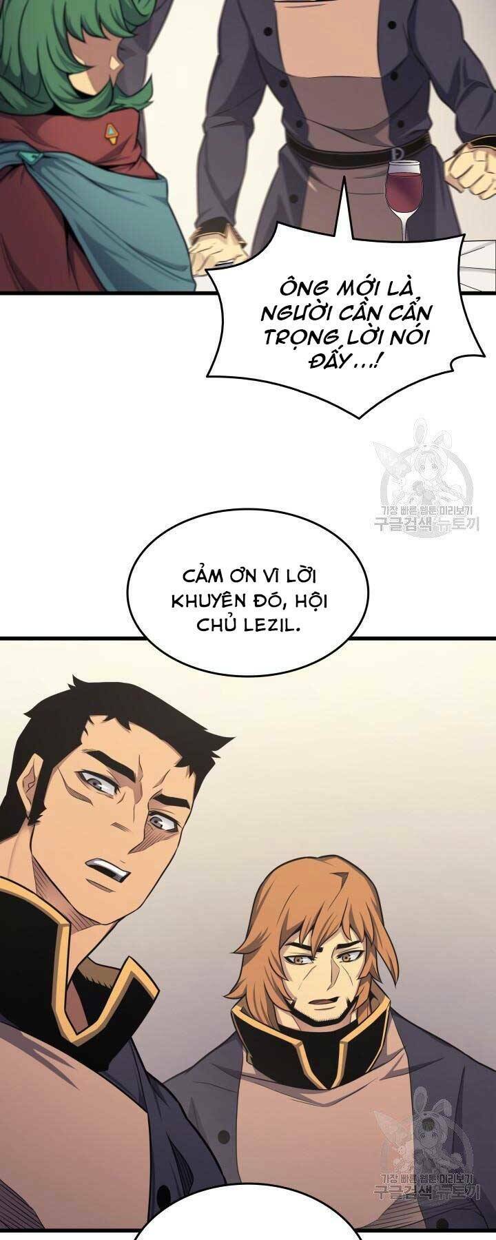 Sự Trở Lại Của Pháp Sư Vĩ Đại Sau 4000 Năm - Chapter 135 - Page 39