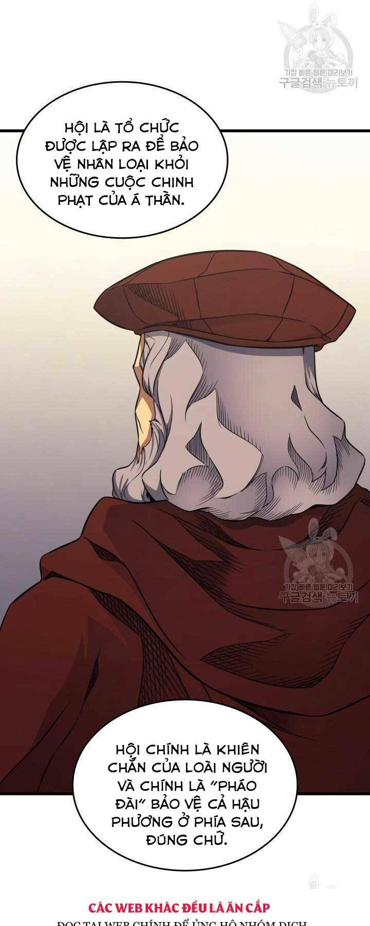 Sự Trở Lại Của Pháp Sư Vĩ Đại Sau 4000 Năm - Chapter 135 - Page 41