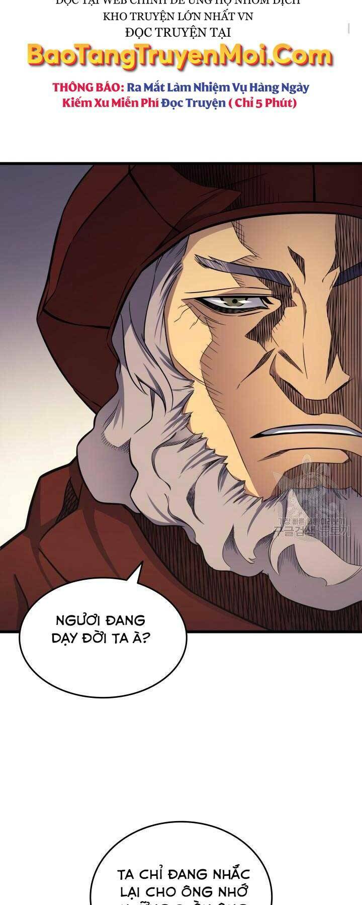 Sự Trở Lại Của Pháp Sư Vĩ Đại Sau 4000 Năm - Chapter 135 - Page 42