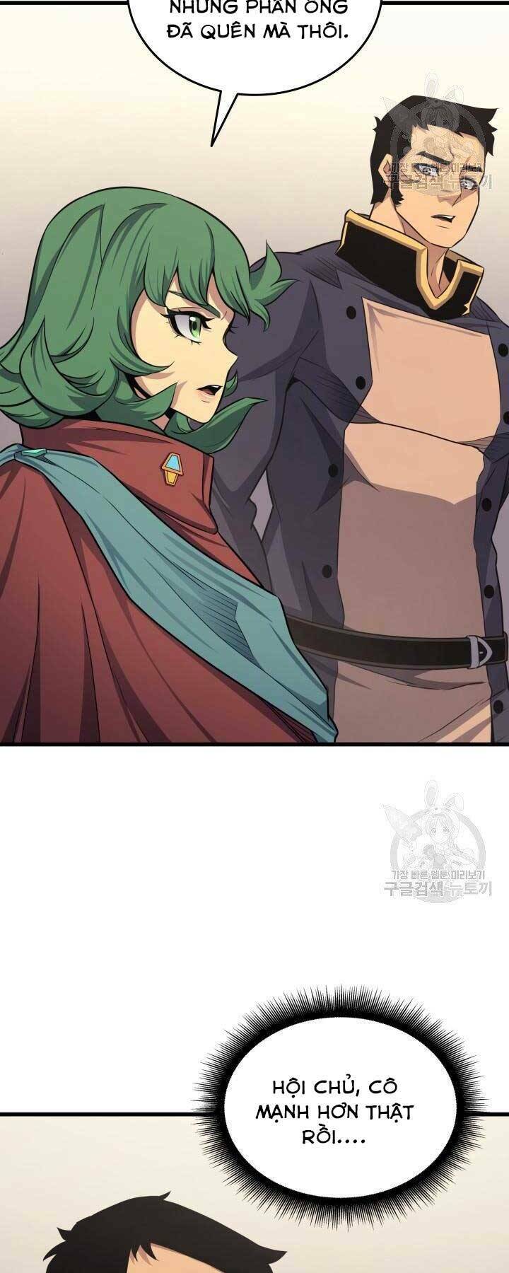 Sự Trở Lại Của Pháp Sư Vĩ Đại Sau 4000 Năm - Chapter 135 - Page 43