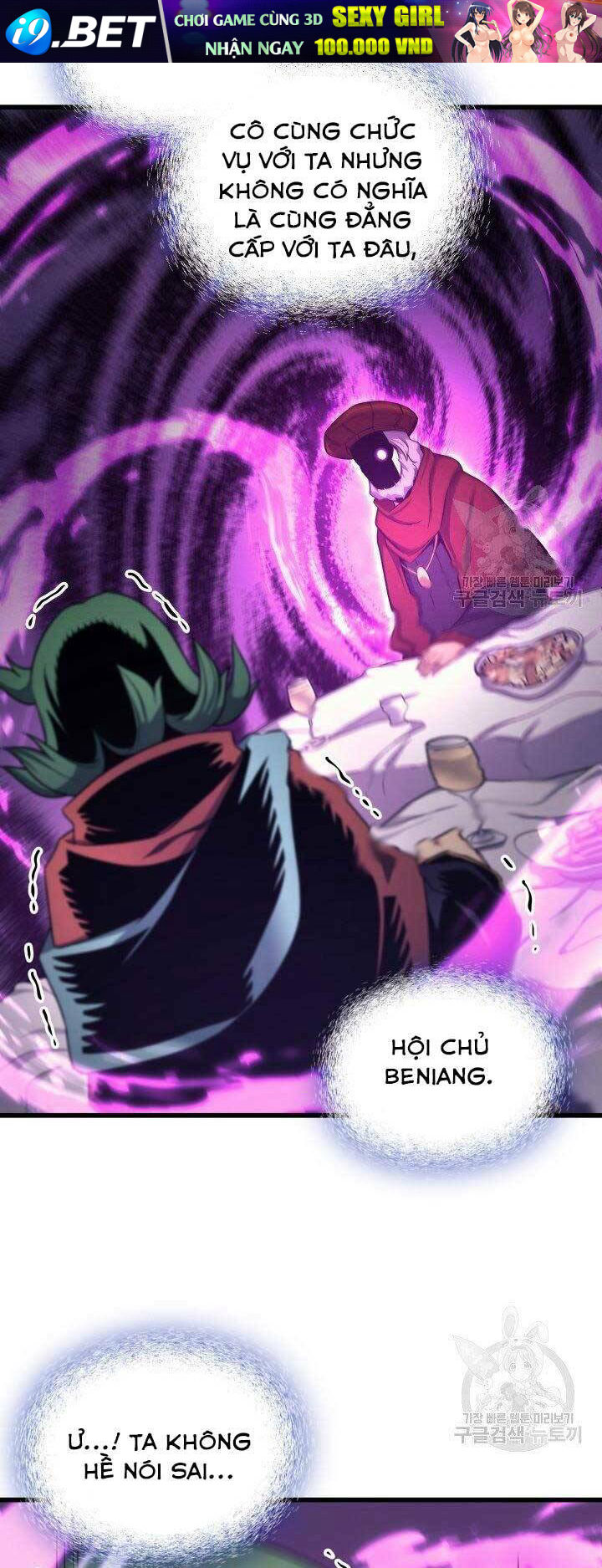 Sự Trở Lại Của Pháp Sư Vĩ Đại Sau 4000 Năm - Chapter 135 - Page 46