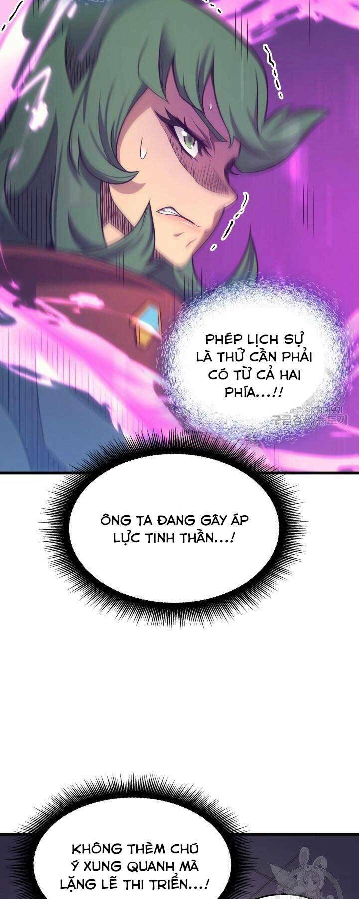 Sự Trở Lại Của Pháp Sư Vĩ Đại Sau 4000 Năm - Chapter 135 - Page 47