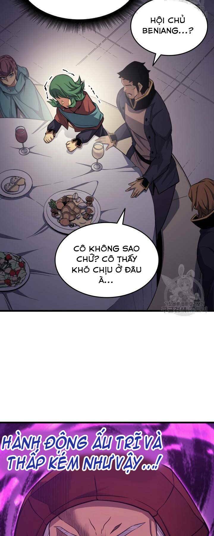Sự Trở Lại Của Pháp Sư Vĩ Đại Sau 4000 Năm - Chapter 135 - Page 48