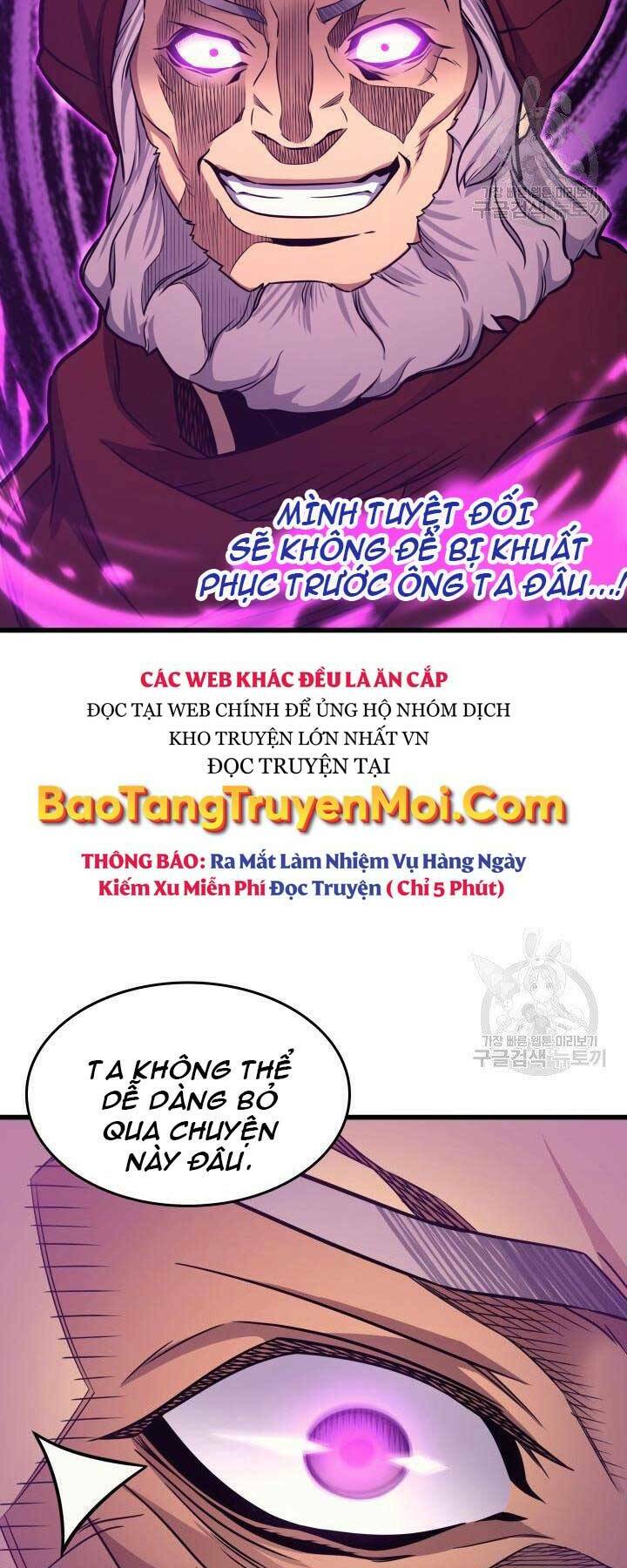 Sự Trở Lại Của Pháp Sư Vĩ Đại Sau 4000 Năm - Chapter 135 - Page 49