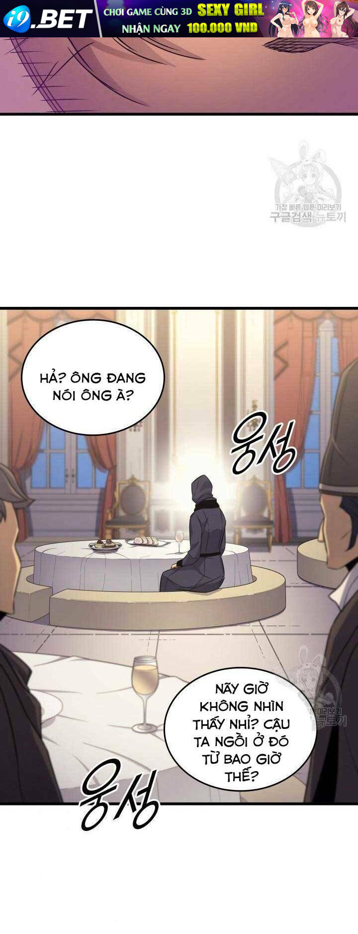 Sự Trở Lại Của Pháp Sư Vĩ Đại Sau 4000 Năm - Chapter 135 - Page 50