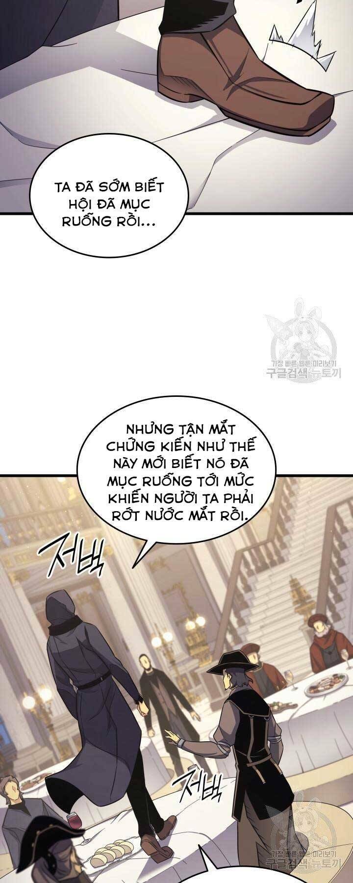Sự Trở Lại Của Pháp Sư Vĩ Đại Sau 4000 Năm - Chapter 135 - Page 52