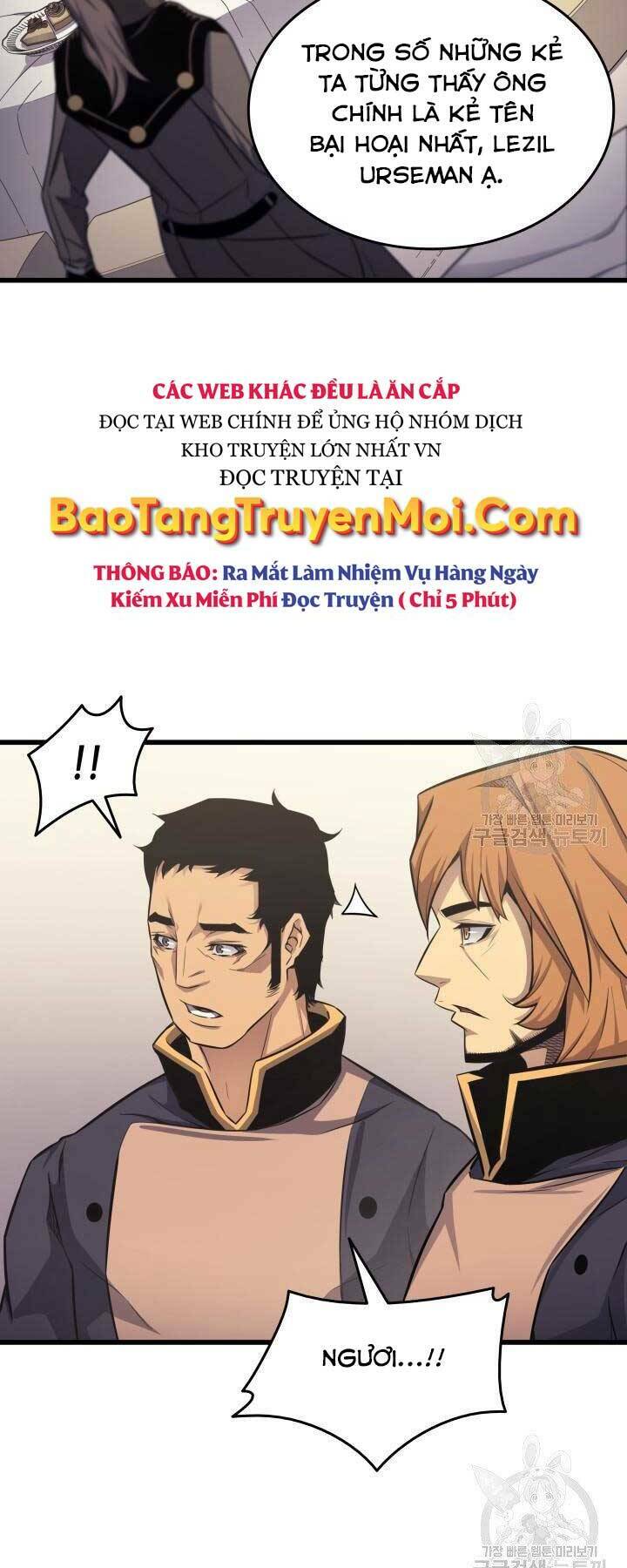 Sự Trở Lại Của Pháp Sư Vĩ Đại Sau 4000 Năm - Chapter 135 - Page 53