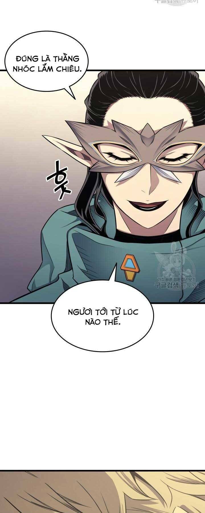 Sự Trở Lại Của Pháp Sư Vĩ Đại Sau 4000 Năm - Chapter 135 - Page 54