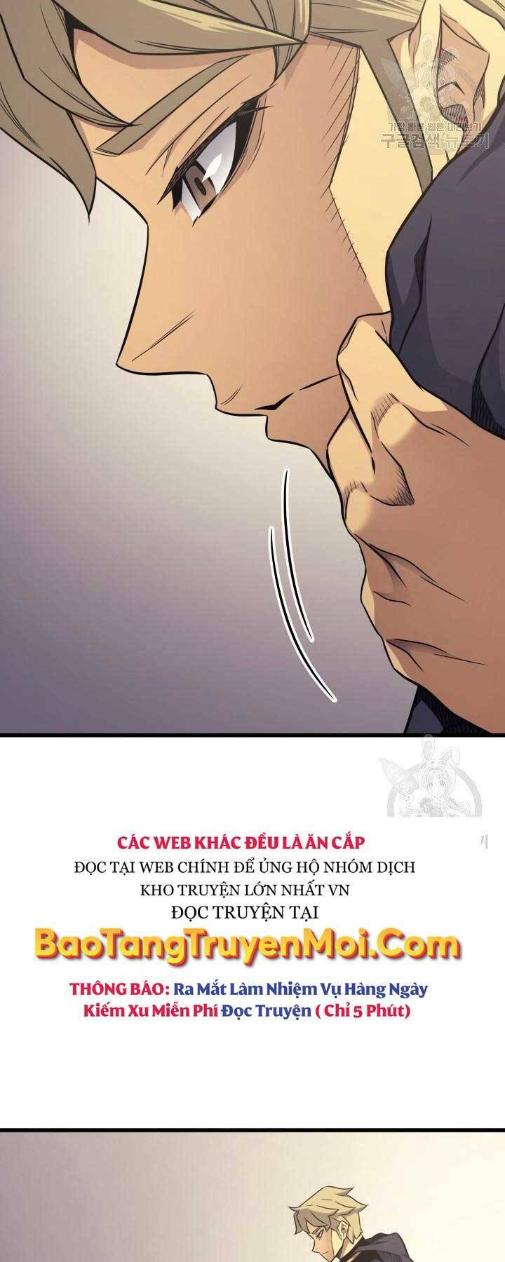 Sự Trở Lại Của Pháp Sư Vĩ Đại Sau 4000 Năm - Chapter 135 - Page 55