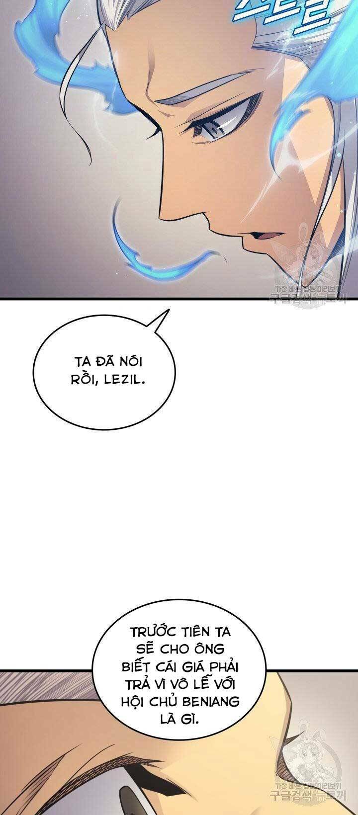 Sự Trở Lại Của Pháp Sư Vĩ Đại Sau 4000 Năm - Chapter 135 - Page 57