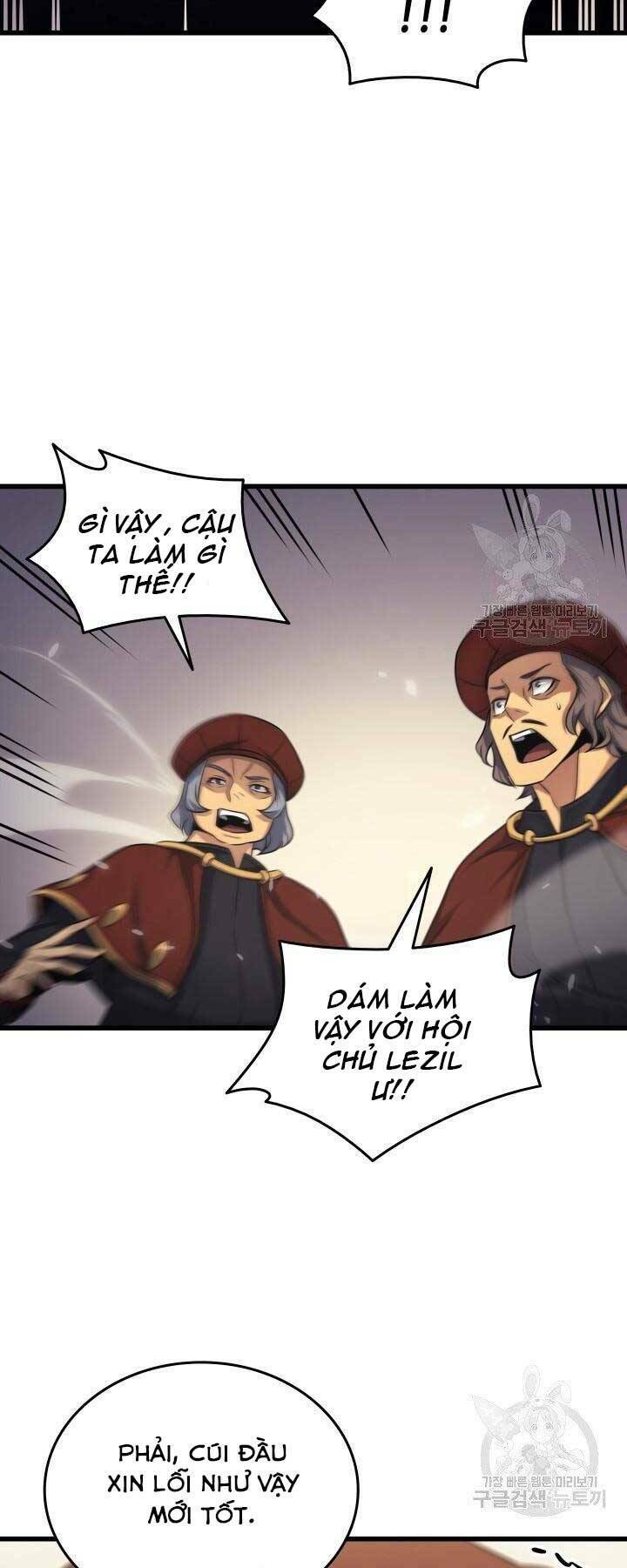 Sự Trở Lại Của Pháp Sư Vĩ Đại Sau 4000 Năm - Chapter 135 - Page 59