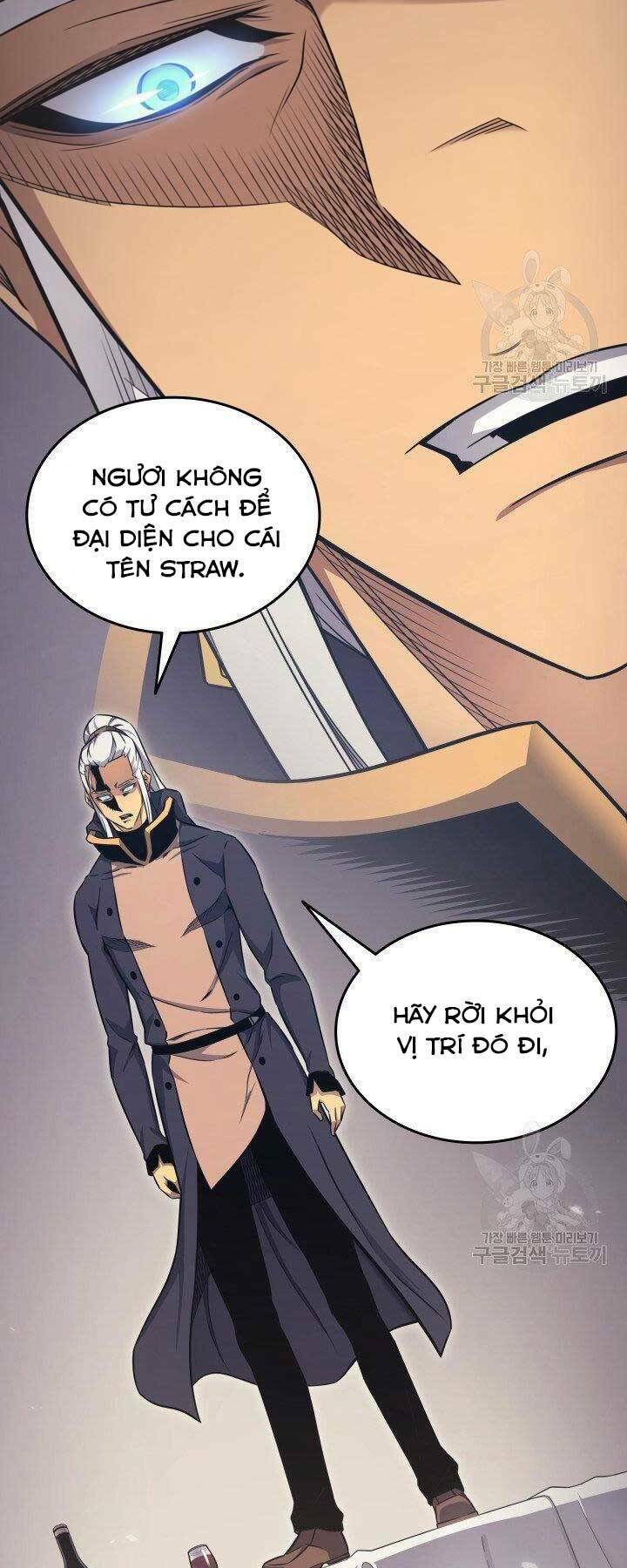 Sự Trở Lại Của Pháp Sư Vĩ Đại Sau 4000 Năm - Chapter 135 - Page 61