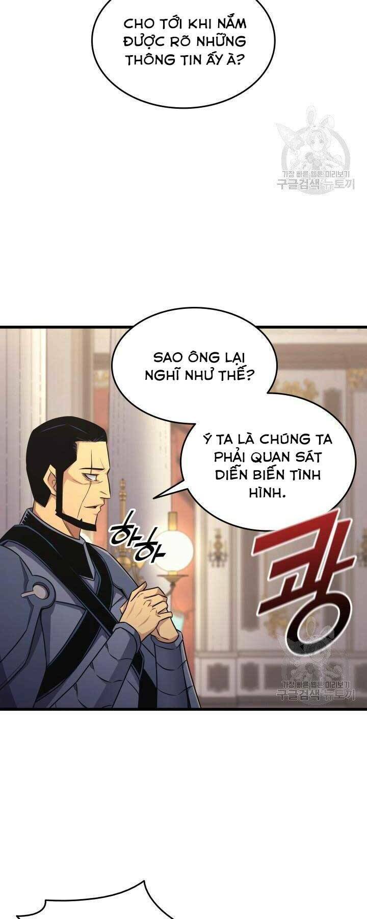 Sự Trở Lại Của Pháp Sư Vĩ Đại Sau 4000 Năm - Chapter 135 - Page 7