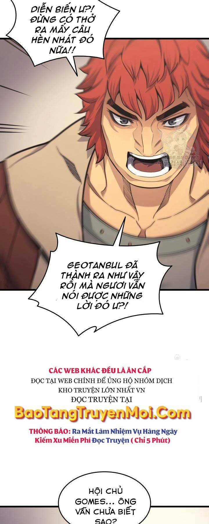 Sự Trở Lại Của Pháp Sư Vĩ Đại Sau 4000 Năm - Chapter 135 - Page 8