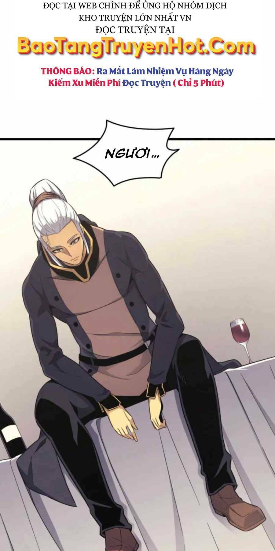 Sự Trở Lại Của Pháp Sư Vĩ Đại Sau 4000 Năm - Chapter 136 - Page 9