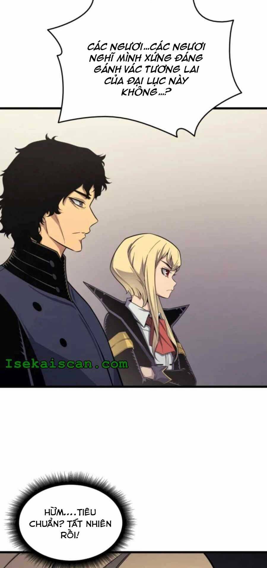 Sự Trở Lại Của Pháp Sư Vĩ Đại Sau 4000 Năm - Chapter 136 - Page 11