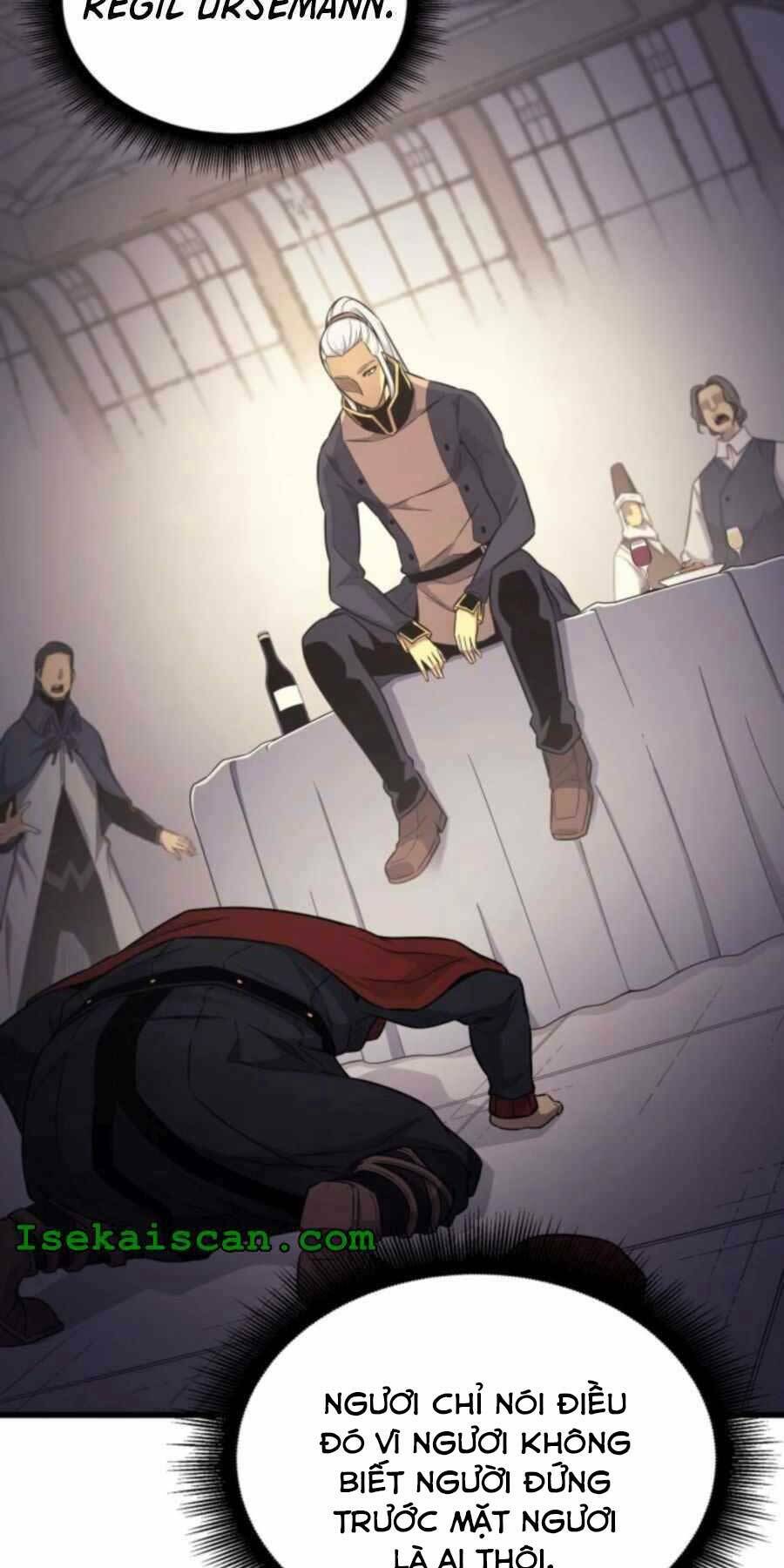 Sự Trở Lại Của Pháp Sư Vĩ Đại Sau 4000 Năm - Chapter 136 - Page 13