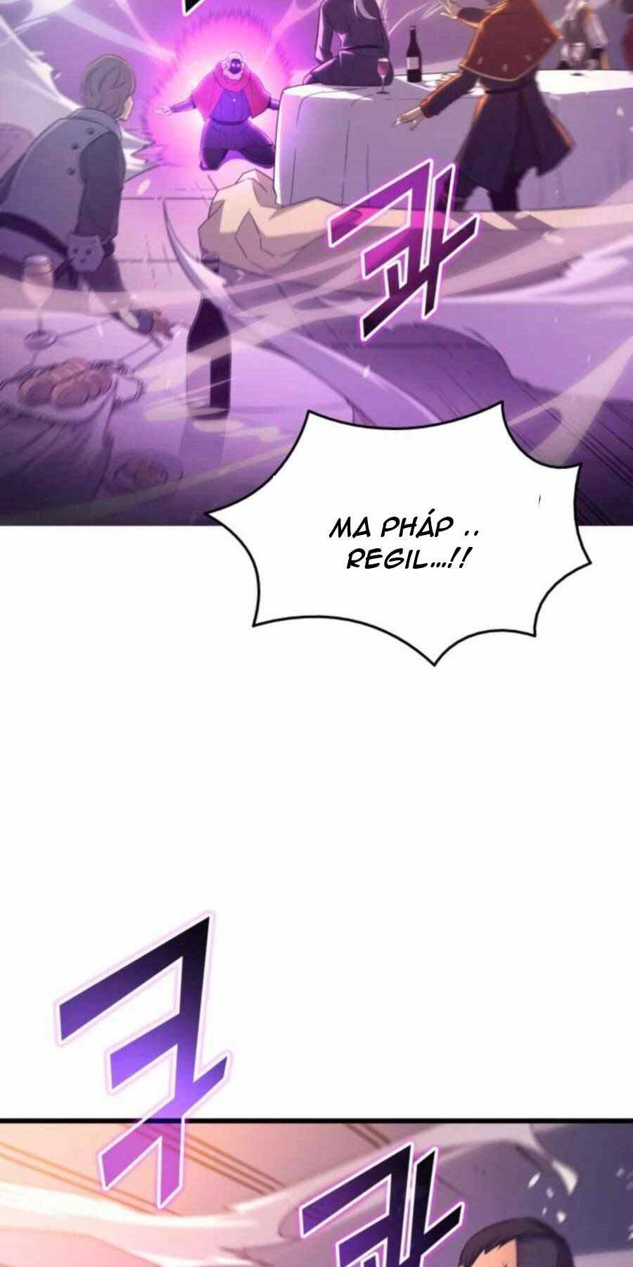 Sự Trở Lại Của Pháp Sư Vĩ Đại Sau 4000 Năm - Chapter 136 - Page 17