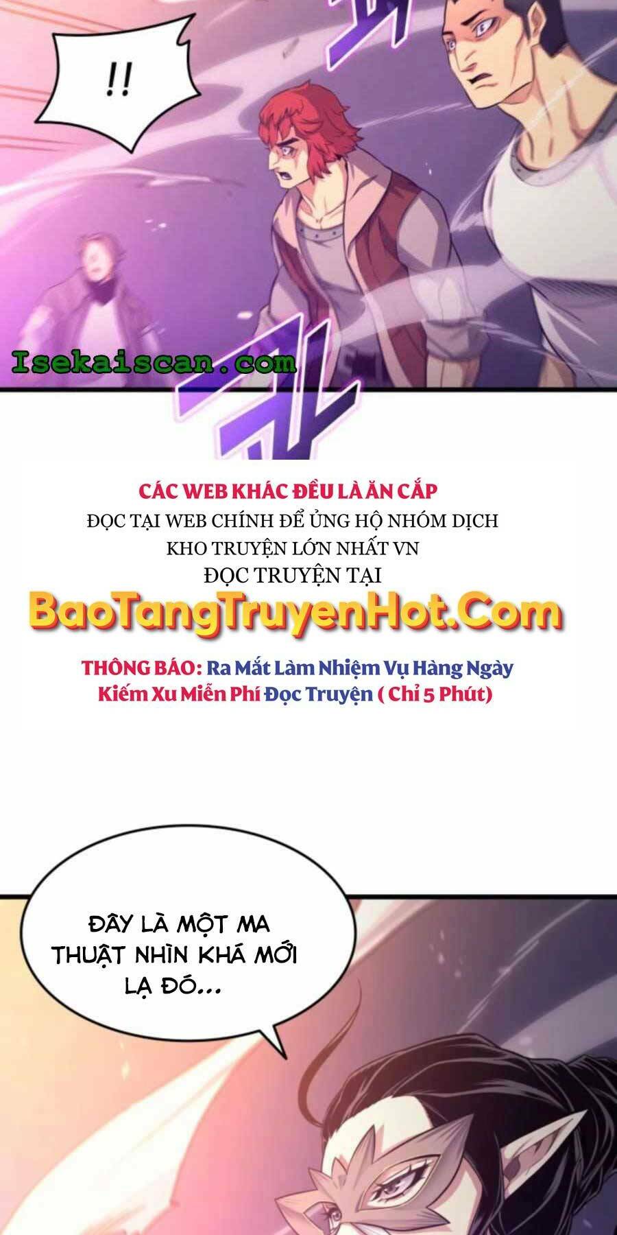 Sự Trở Lại Của Pháp Sư Vĩ Đại Sau 4000 Năm - Chapter 136 - Page 18