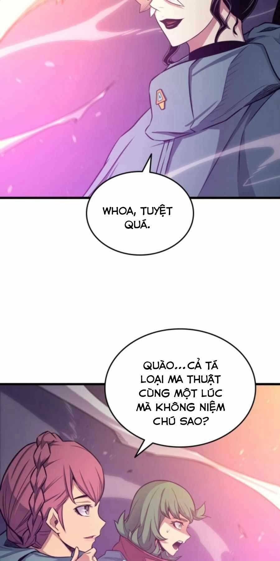 Sự Trở Lại Của Pháp Sư Vĩ Đại Sau 4000 Năm - Chapter 136 - Page 19