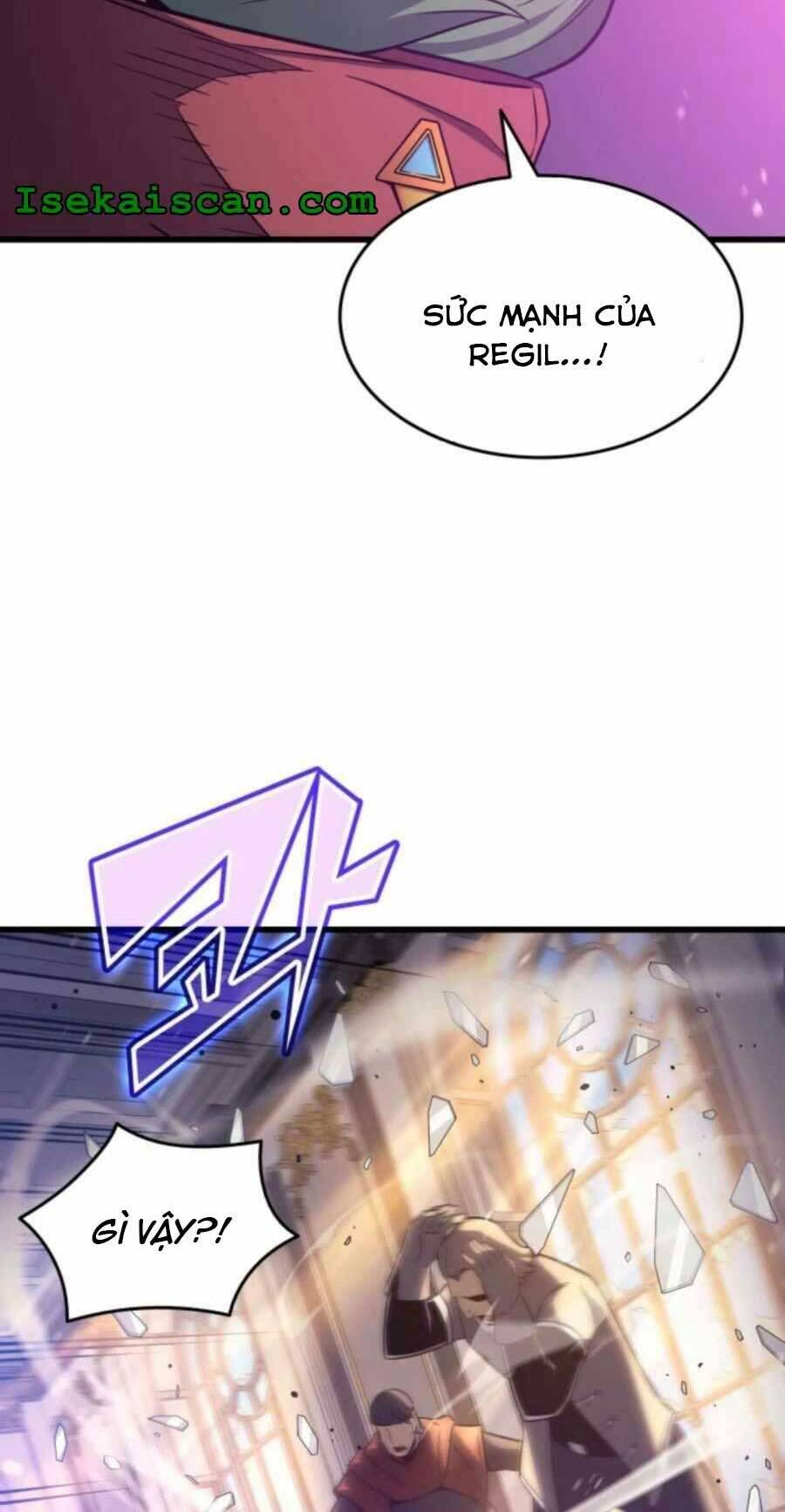 Sự Trở Lại Của Pháp Sư Vĩ Đại Sau 4000 Năm - Chapter 136 - Page 21