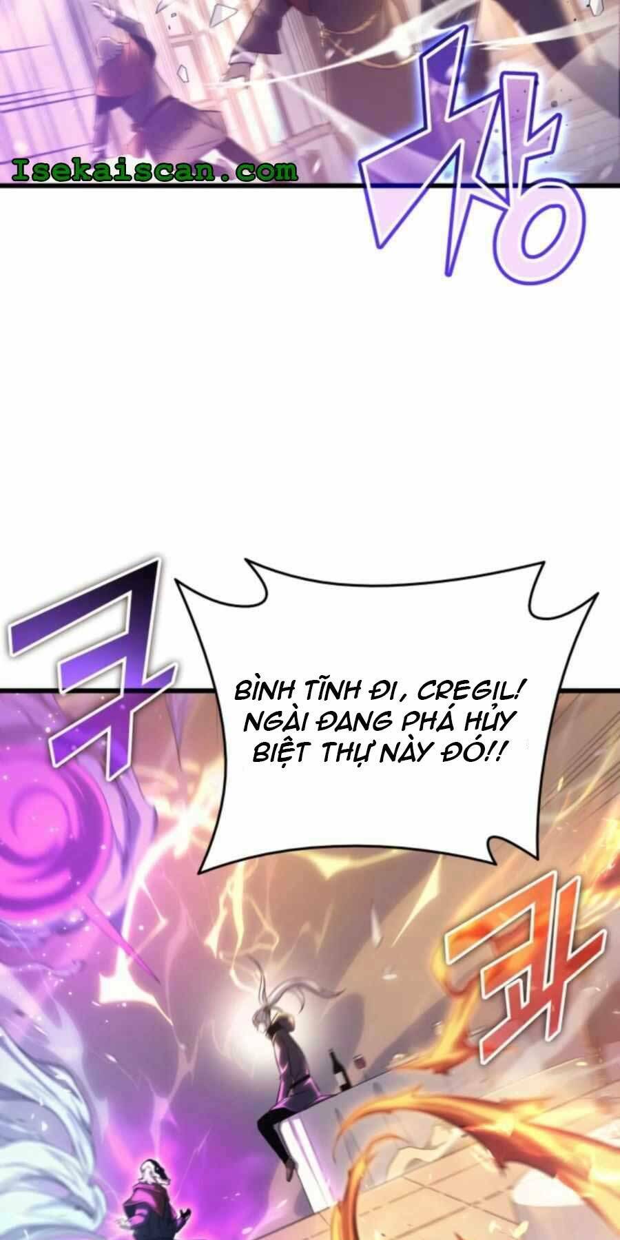 Sự Trở Lại Của Pháp Sư Vĩ Đại Sau 4000 Năm - Chapter 136 - Page 22