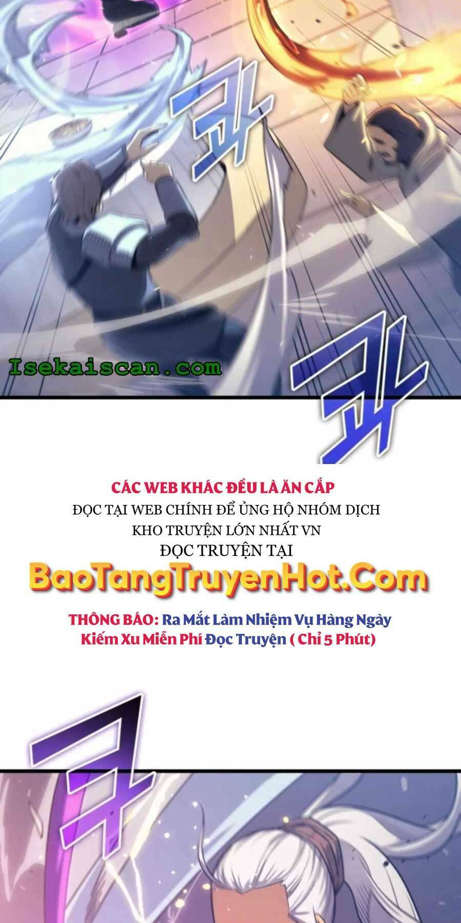Sự Trở Lại Của Pháp Sư Vĩ Đại Sau 4000 Năm - Chapter 136 - Page 23